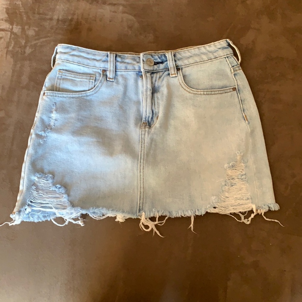 Pac Sun skirt